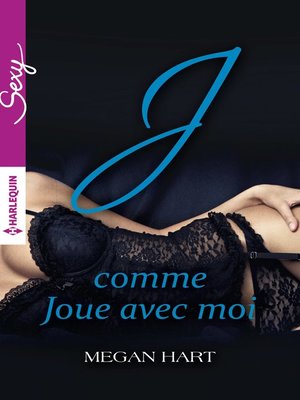 cover image of J comme Joue avec moi